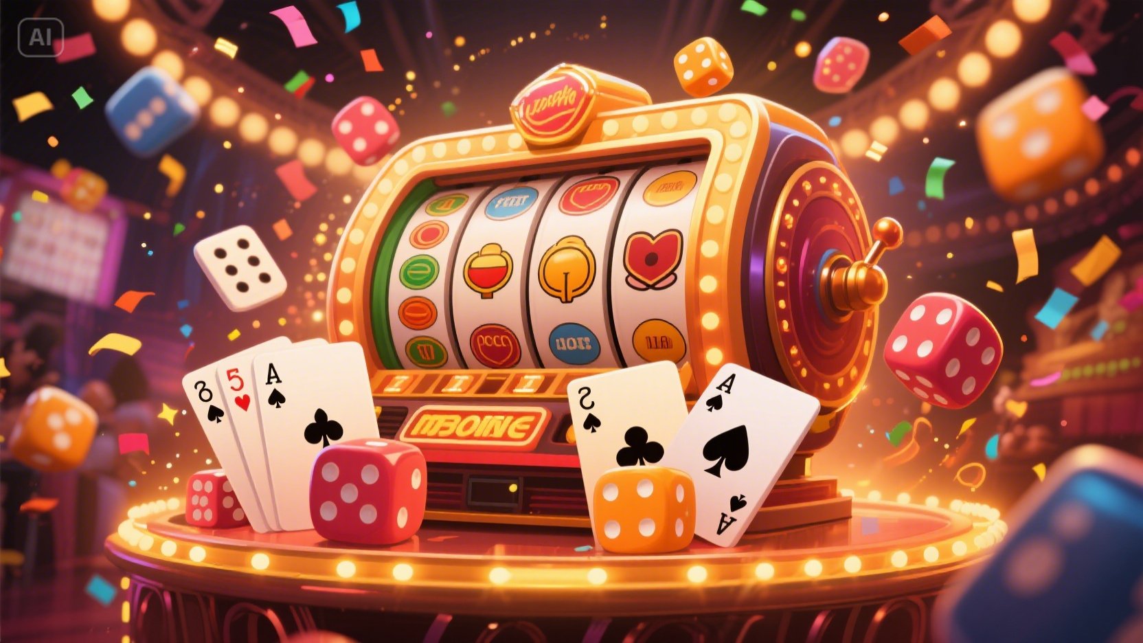 Casino Lapalingo desktop and mobile interfaces