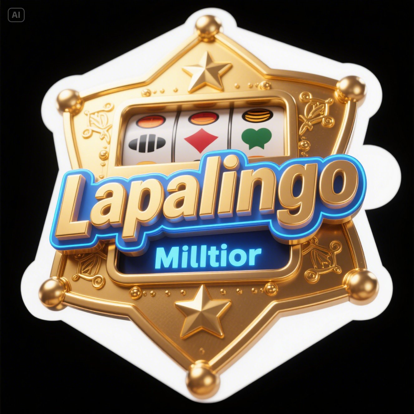 Lapalingo